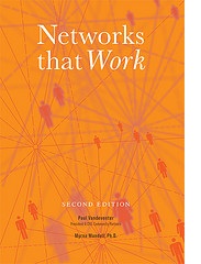Networks the Work cover image