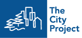 The City Project Logo